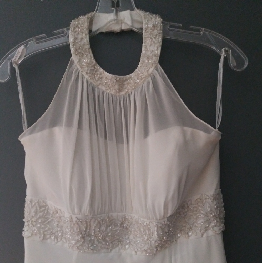 Wedding dress/Prom dress size 12